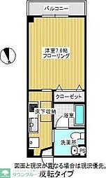 メイプルＨｏｕｓｅ壱番館 102
