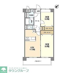 サンハイム戸塚 301