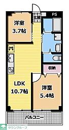 プラザサンアロー港南中央 302
