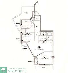 横浜市港南区大久保３丁目