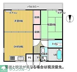寺前シーサイドメゾン 104