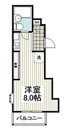 ハートランド南太田 301