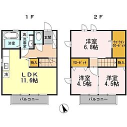 横浜市栄区上郷町の一戸建て