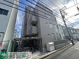 キャトルセゾン 201