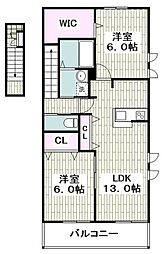 アフェクティオB 201