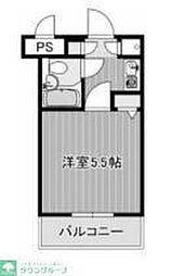 クリオ本郷台壱番館 103