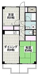 アブニール根岸 505