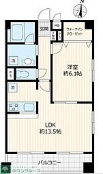 PALWISH弘明寺 209