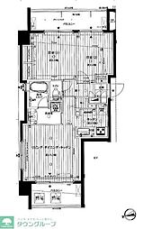 セルアージュ金沢八景プラージュ 204