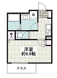 メゾンクレール船越 303