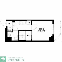 スタジオスクエア弘明寺 703