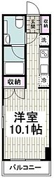 カーサクレセス南太田 501