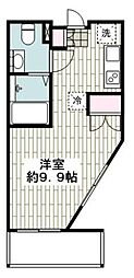 カーサクレセス南太田 702