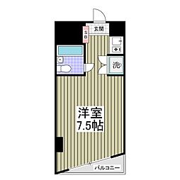 シーサイドコート金沢八景 407