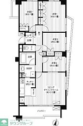 シエールグラン洋光台南公園 512