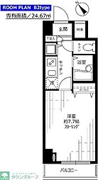 フェニックス横須賀中央 903