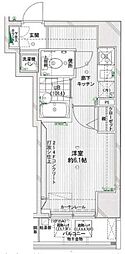 スパシエ横浜吉野町ステーションプラザ 402