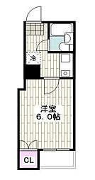 メゾンミツハシ 201