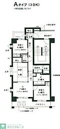 カームコート　八景島 607