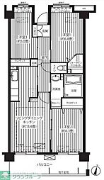 コーポレート東戸塚 412