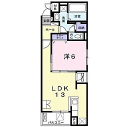 ブリッサ港南 302
