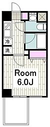 マーレ横浜白金 406