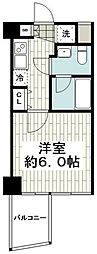 マーレ横浜白金 604