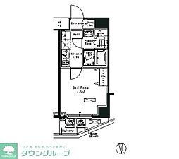 横浜市南区井土ケ谷中町