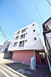 横浜市金沢区六浦南２丁目