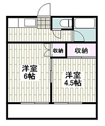 ミツワセンタービル 306