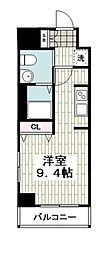 Human Residence 206