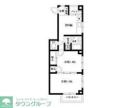 田原ビル 202