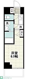 S−RESIDENCE横濱吉野町 404