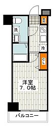 リヴシティ横濱インサイトII 303