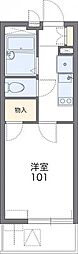レオパレス横浜堀ノ内
