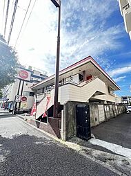 テラスヒダニ B