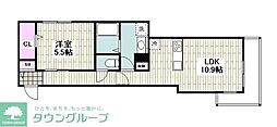 (仮称）中原4丁目メゾン 101