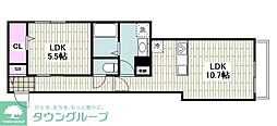 (仮称）中原4丁目メゾン 201