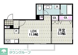 (仮称）中原4丁目メゾン 202