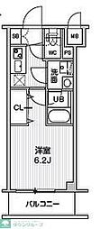 S-RESIDENCE横濱磯子alize 101
