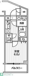 S-RESIDENCE横濱磯子alize 105