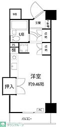 ペルソナージュ横浜 202