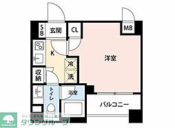 マイナビＳＴＡＹアーバンコア横浜根岸 403