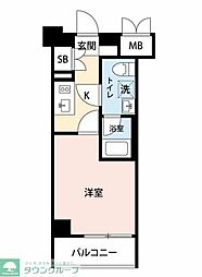 マイナビＳＴＡＹアーバンコア横浜根岸 407