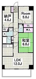 ガーデンシティ金沢文庫 807