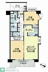 サンヴェール上大岡 0403