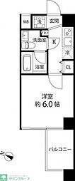 マーレ横浜白金 303