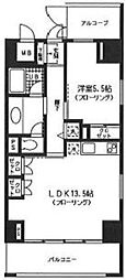 ロジュマン湘南 1001