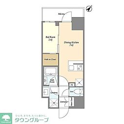 横浜市中区長者町１丁目