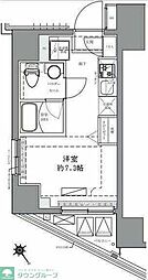 ＡＺＥＳＴ関内 205